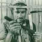 Youssef Chahine in Cairo Station (1958)
