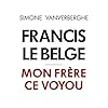 Simone Vanverberghe and Thierry Genovese in SIMONE VANVERBERGHE: son livre: 