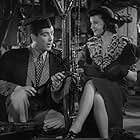 Vivien Leigh and Robert Taylor in A Yank at Oxford (1938)