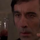 Christopher Lee in I, Monster (1971)