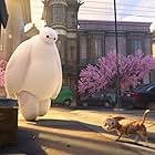 Baymax! (2022)