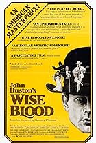 Wise Blood