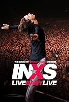 INXS: Baby Live at Wembly Stadium