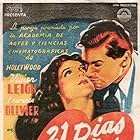 21 Days Together (1940)