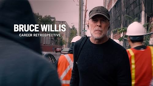 Take a closer look at the various roles Bruce Willis has played throughout his acting career.