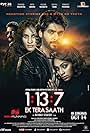 1:13:7 Ek Tera Saath (2016)