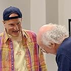 Woody Harrelson and Larry David in The Watermelon (2021)