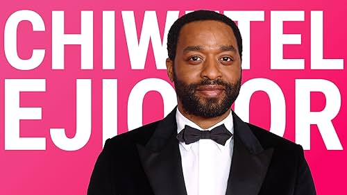 Oscar-nominated actor Chiwetel Ejiofor, known for his performances in '12 Years a Slave,' 'The Lion King,' and 'Doctor Strange,' returns as Mordo in 'Doctor Strange in the Multiverse of Madness.' "No Small Parts" takes a look at his career in film and television.