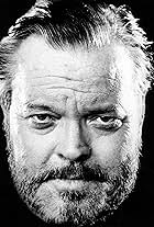 Orson Welles