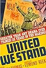 United We Stand (1942)