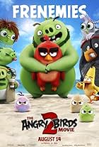 The Angry Birds Movie 2