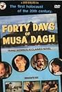 Forty Days of Musa Dagh (1982)