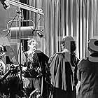 James Mason, Leslie Banks, and Constance Cummings in Cyrano de Bergerac (1938)