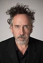 Tim Burton