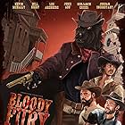 Bloody Fury (2023)