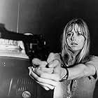 Susan George in Fright (1971)