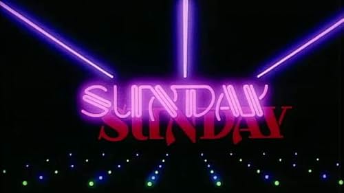 Sunday, Sunday (1982)