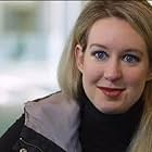 Elizabeth Holmes in The Inventor: Out for Blood in Silicon Valley (2019)