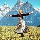 Julie Andrews in The Sound of Music (1965)