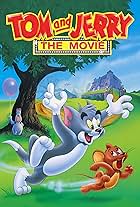 Tom and Jerry: The Movie