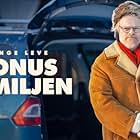 Jerka Johansson in Long Live the Bonus Family (2022)