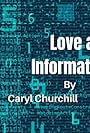 Love and Information (2020)
