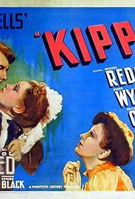 Michael Redgrave and Diana Wynyard in The Remarkable Mr. Kipps (1941)