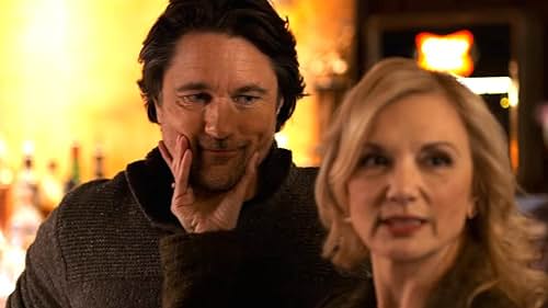 Martin Henderson and Teryl Rothery in Virgin River (2019)