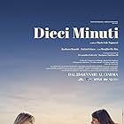 Margherita Buy and Barbara Ronchi in Dieci minuti (2024)