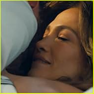 Jennifer Lopez in Jennifer Lopez & Maluma: Marry Me (Ballad) (2022)