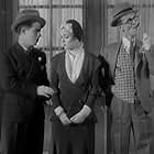 Dorothy Lee, Bert Wheeler, and Robert Woolsey in Hook, Line and Sinker (1930)