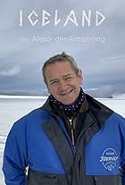 Iceland with Alexander Armstrong