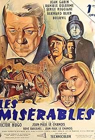 Les Misérables (1958)