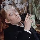 Peter O'Toole in The Ruling Class (1972)