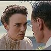 Keira Knightley and Michael Fassbender in A Dangerous Method (2011)