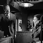Jack Daley and Hugo Haas in Pickup (1951)