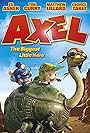 Axel: The Biggest Little Hero (2013)