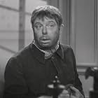 Jean Renoir in La Bête Humaine (1938)