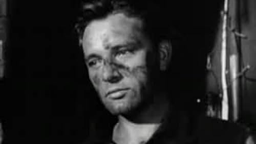 Richard Burton plays a Scottish Army officer put in charge of a disparate band of ANZAC troops on the perimeter of Tobruk with the German Army doing their best to dislodge them.