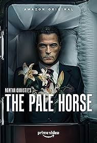 Rufus Sewell in The Pale Horse (2020)