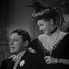 Rita Hayworth and Jack Carson in The Strawberry Blonde (1941)