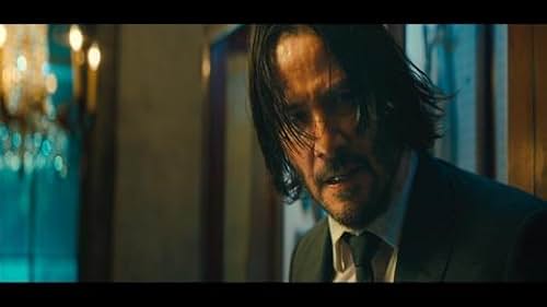 John Wick: Chapter 3 - Parabellum