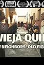 New Neighbors, Old Fights (2015)