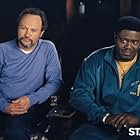 Billy Crystal and Bernie Mac in The Bernie Mac Show (2001)