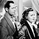 Irene Dunne and Robert Montgomery in Unfinished Business (1941)