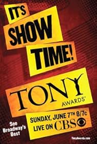 The 63rd Annual Tony Awards (2009)