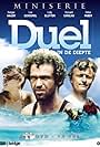 Rutger Hauer, Peter Faber, and Lidy Sluyter in Duel in de diepte (1979)