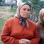 Galina Makarova and Galina Skorobogatova in Vdovy (1977)