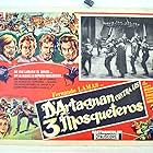 D'Artagnan contro i 3 moschettieri (1963)