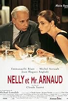 Nelly & Monsieur Arnaud (1995)